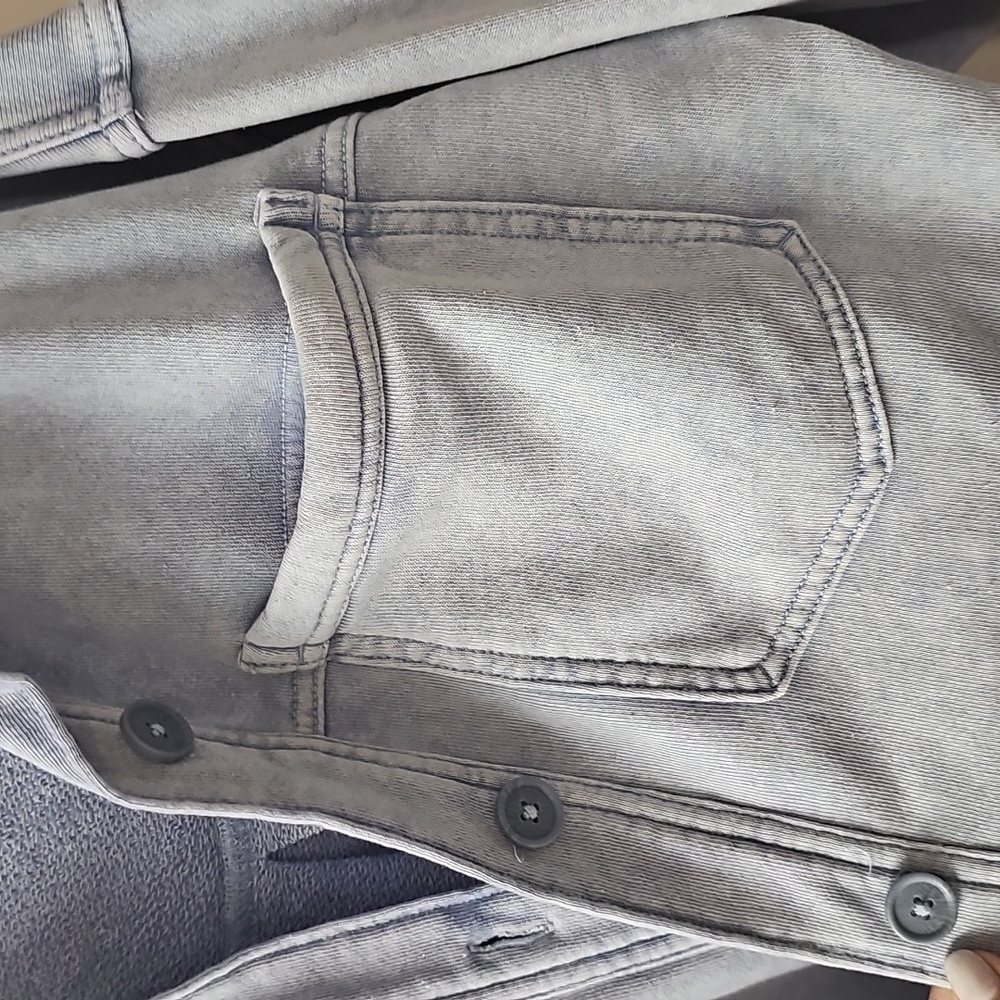 American Eagle Jacket - Picture 2 of 6